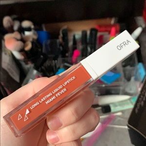 OFRA long lasting liquid lip